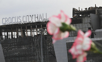 Спецслужбы поддерживают связь с Таджикистаном по делу о теракте в "Крокусе"