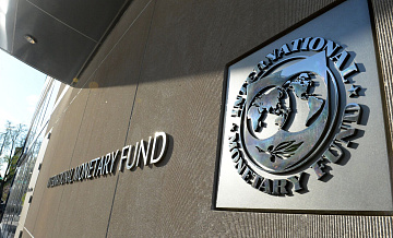 В МВФ заявили, что Россия удивила темпами своего роста на фоне санкций 