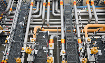 Источник: Турция поддерживает контакты по "Турецкому потоку"