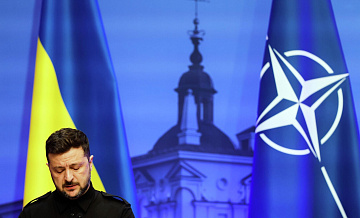 "Ужасные последствия". В США раскрыли, какой удар от Ирана получила Украина