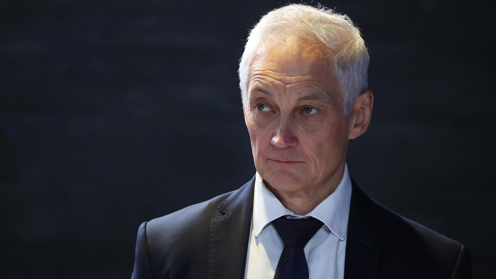 Белоусов призвал довести решения совета по безопасности до результата