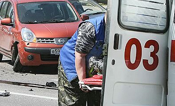 В ДТП Во Владимирской области погибли четыре человека