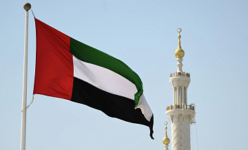 В Абу-Даби появится первый православный храм, сообщили в РПЦ