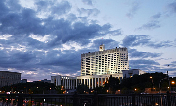 Состав правительства укрепился губернаторским корпусом, заявил Мишустин