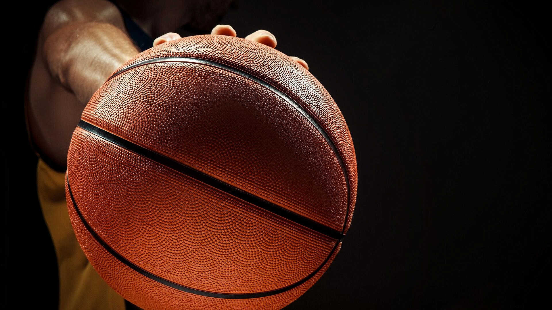 Судья не смог приехать на матч НБА из-за погодных условий