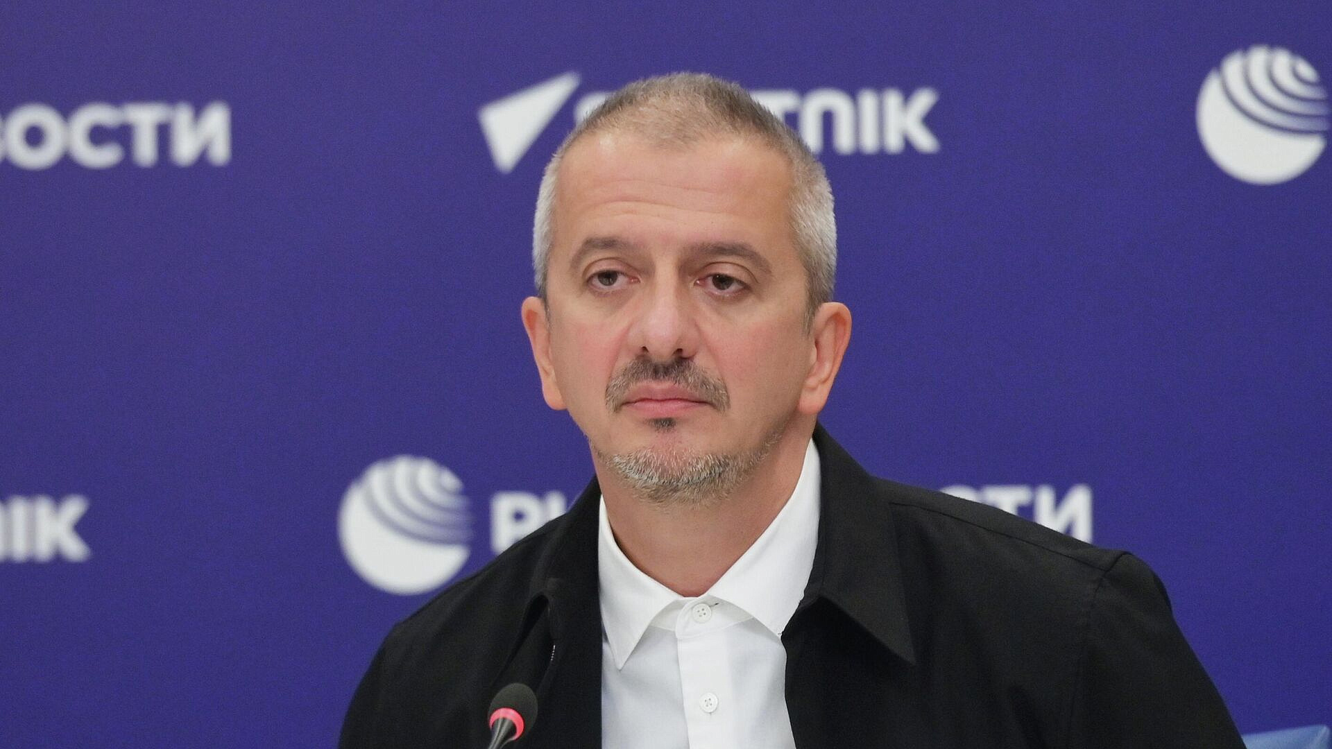 Богомолова освободили от должности и. о. ректора Школы-студии МХАТ