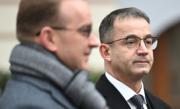 В Госдуме высказались о будущем России после выборов президента