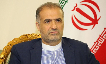 Посол Ирана в России назвал требования Тегерана для завершения конфликта