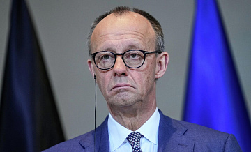 "Последствия непредсказуемы". Новое заявление Мерца о России поразило Запад