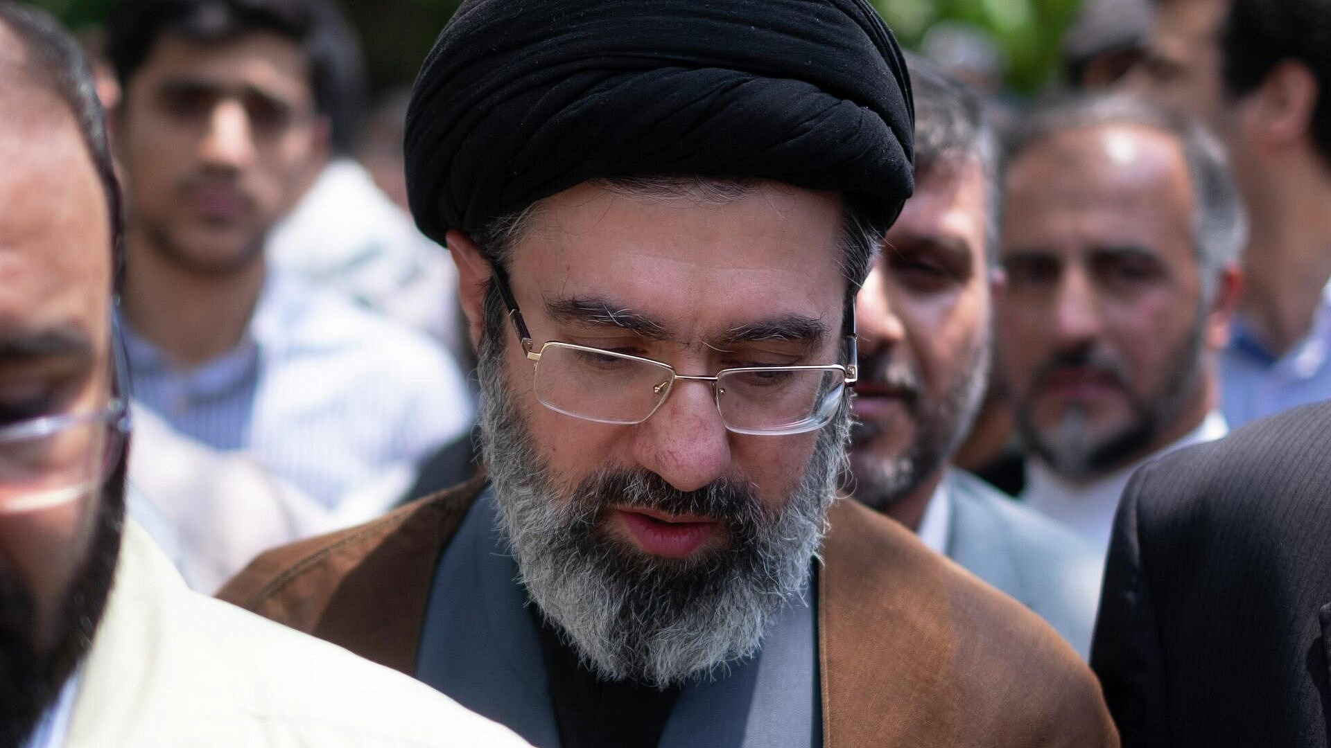 Новый верховный лидер Ирана не находится под санкциями ЕС