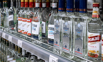 В Чечне почти перестали употреблять алкоголь