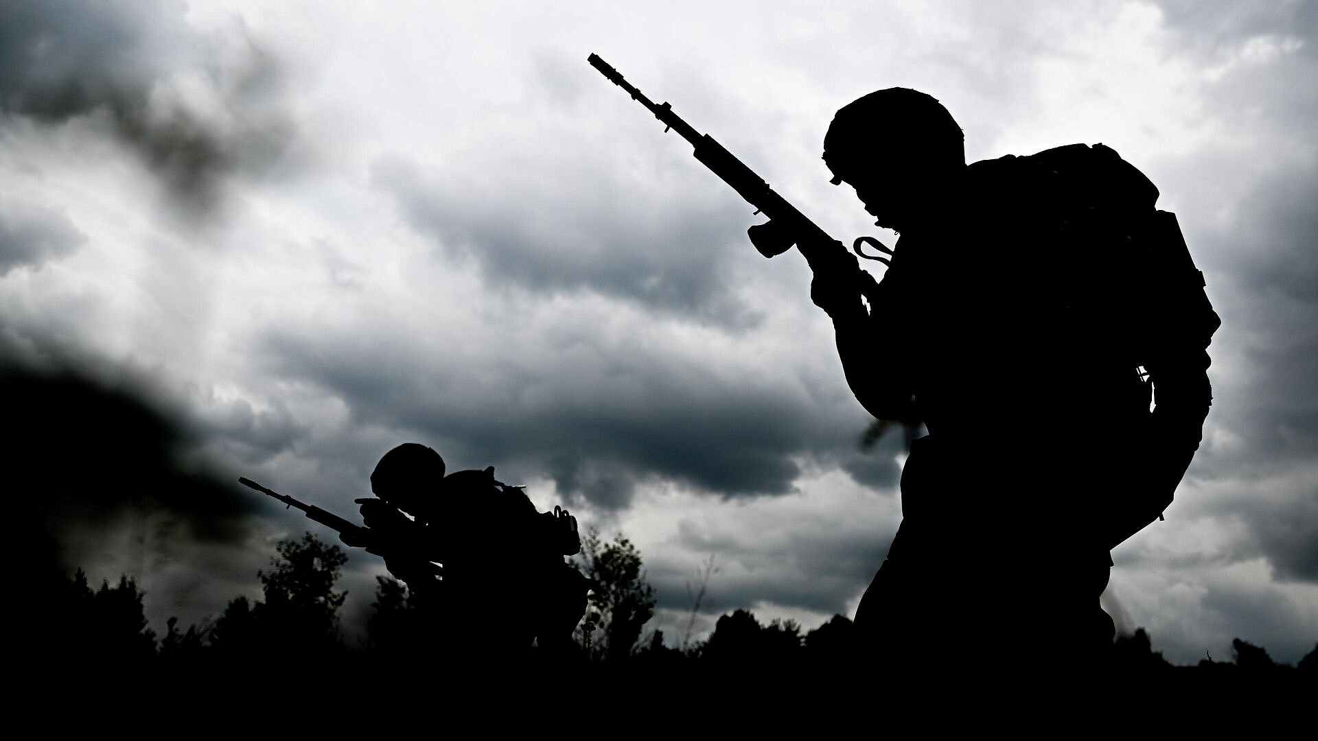 Боец рассказал, как боевики ВСУ не распознали российских военнослужащих