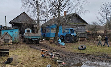 Застрелившему калужских лесничих лесорубу посмертно проведут экспертизу