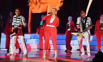 Съемки сериала про группу "Мираж" оказались под угрозой