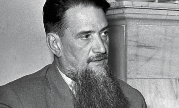 СВР рассказала, как Курчатов нашел роковую ошибку гитлеровских атомщиков