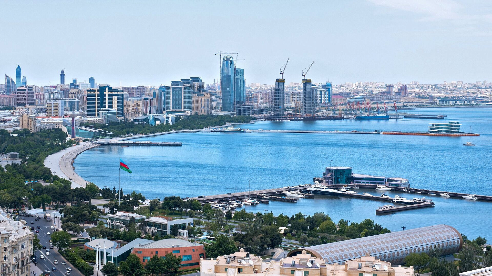 Политолог прокомментировал намерение Азербайджана присоединиться к БРИКС