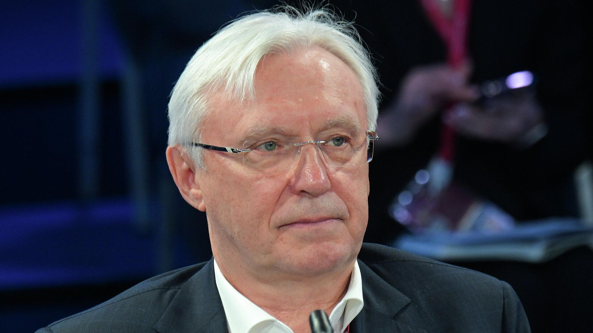 �� ������� ������ ���������� ��������� ������������ "������"