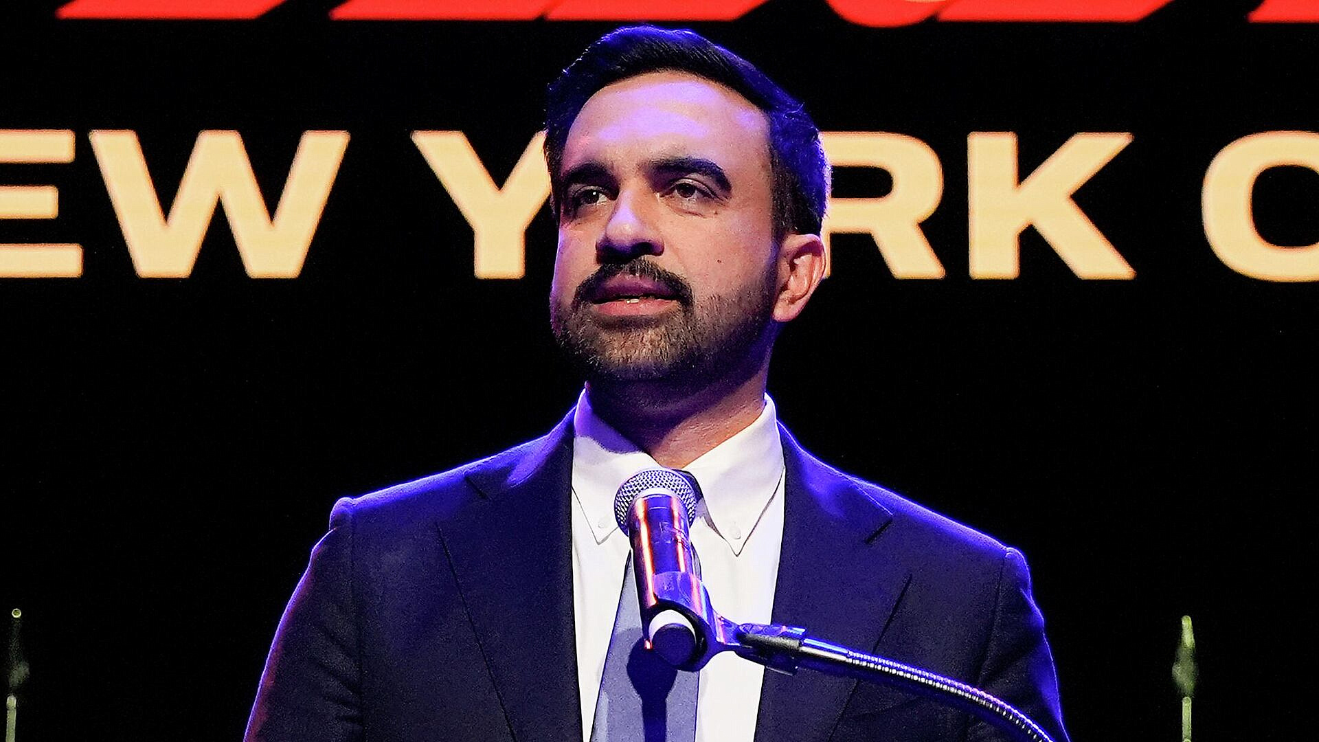 Пушков прокомментировал победу Мамдани на выборах мэра Нью-Йорка