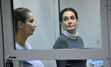 Верховный суд направил на пересмотр громкое дело калининградских врачей