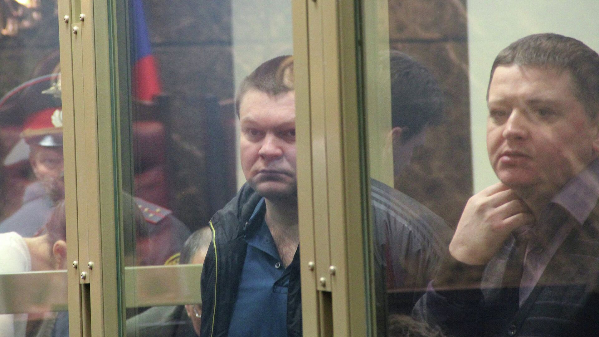 Кубанский бизнесмен заявил, что "Цапки" угрожали его семье