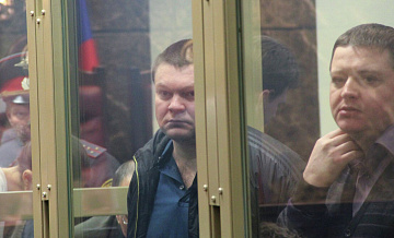 Кубанский бизнесмен заявил, что "Цапки" угрожали его семье