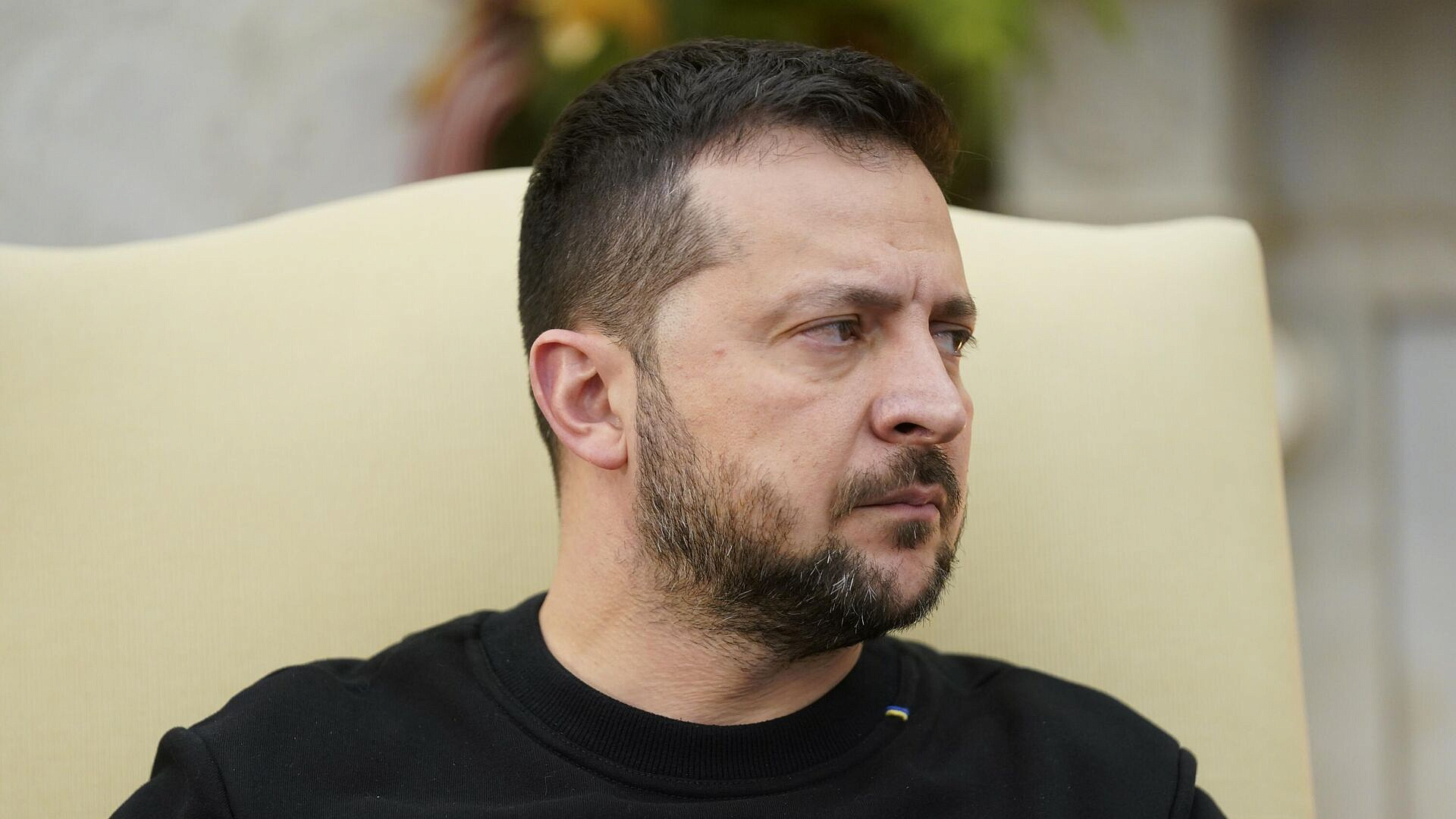 В Раде Зеленского обвинили во лжи об умершем в украинской тюрьме журналисте