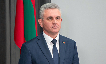 Глава ПМР поздравил россиян с Днем России 