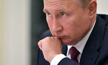 Путин опасается повторения Сребреницы на Донбассе