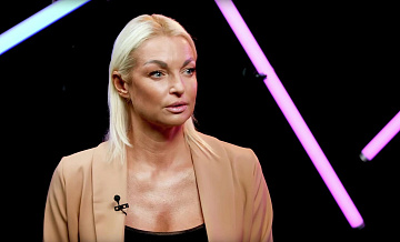 Волочкова рассказала, что могла остаться инвалидом, если бы не операция