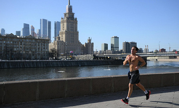 В Госдуме отметили важность работы по вовлечению россиян в занятия спортом