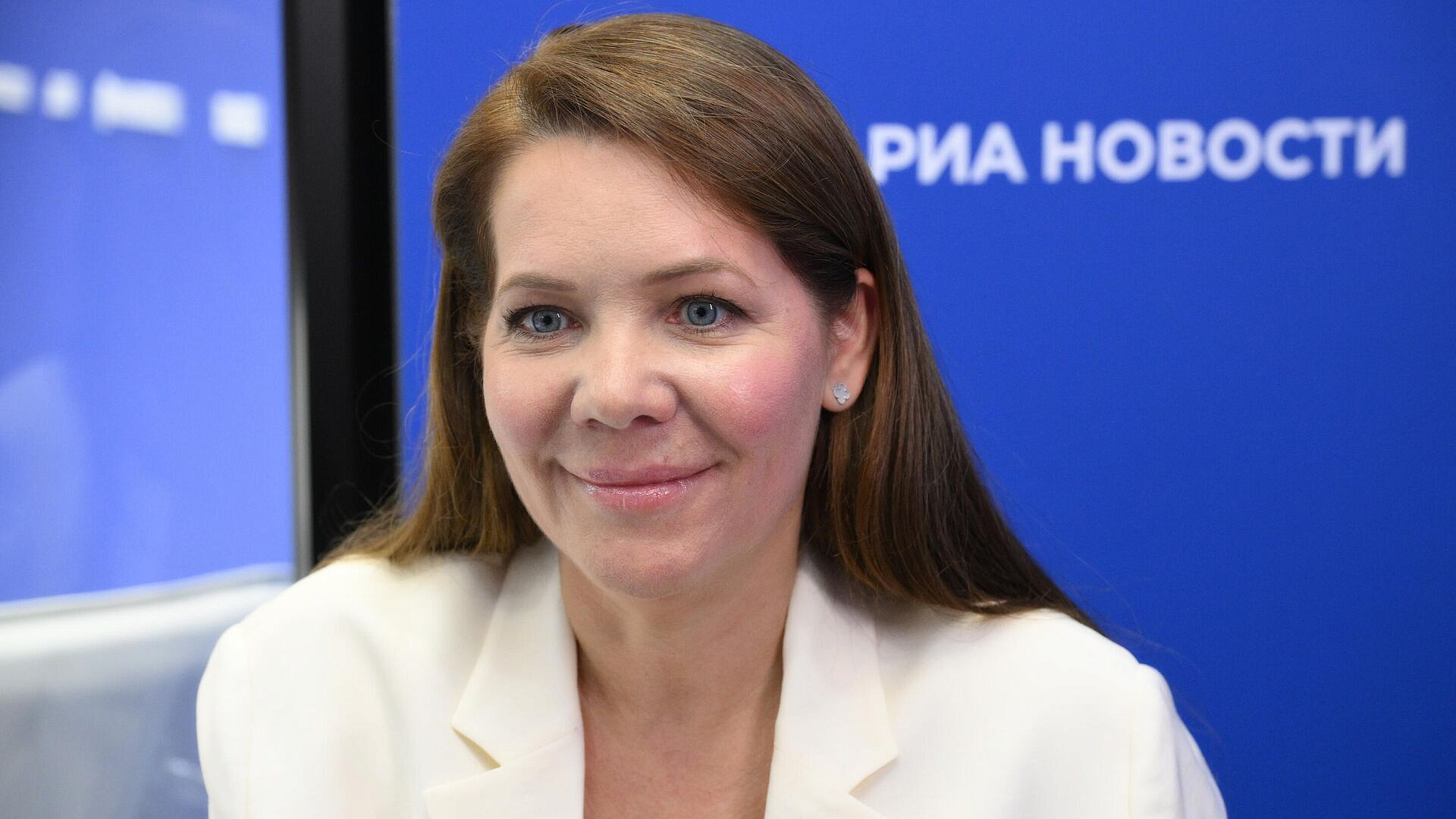 Ракова рассказала о новых направлениях подготовки в колледжах столицы Ракова рассказала о новых направлениях подготовки в колледжах столицы