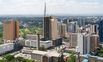 Экс-вице-президент Кении заявил о двух покушениях перед импичментом