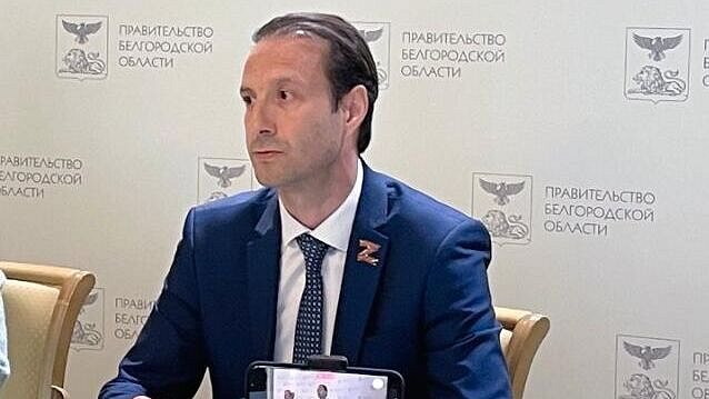 Бывшего вице-губернатора будут судить за растрату и взятку