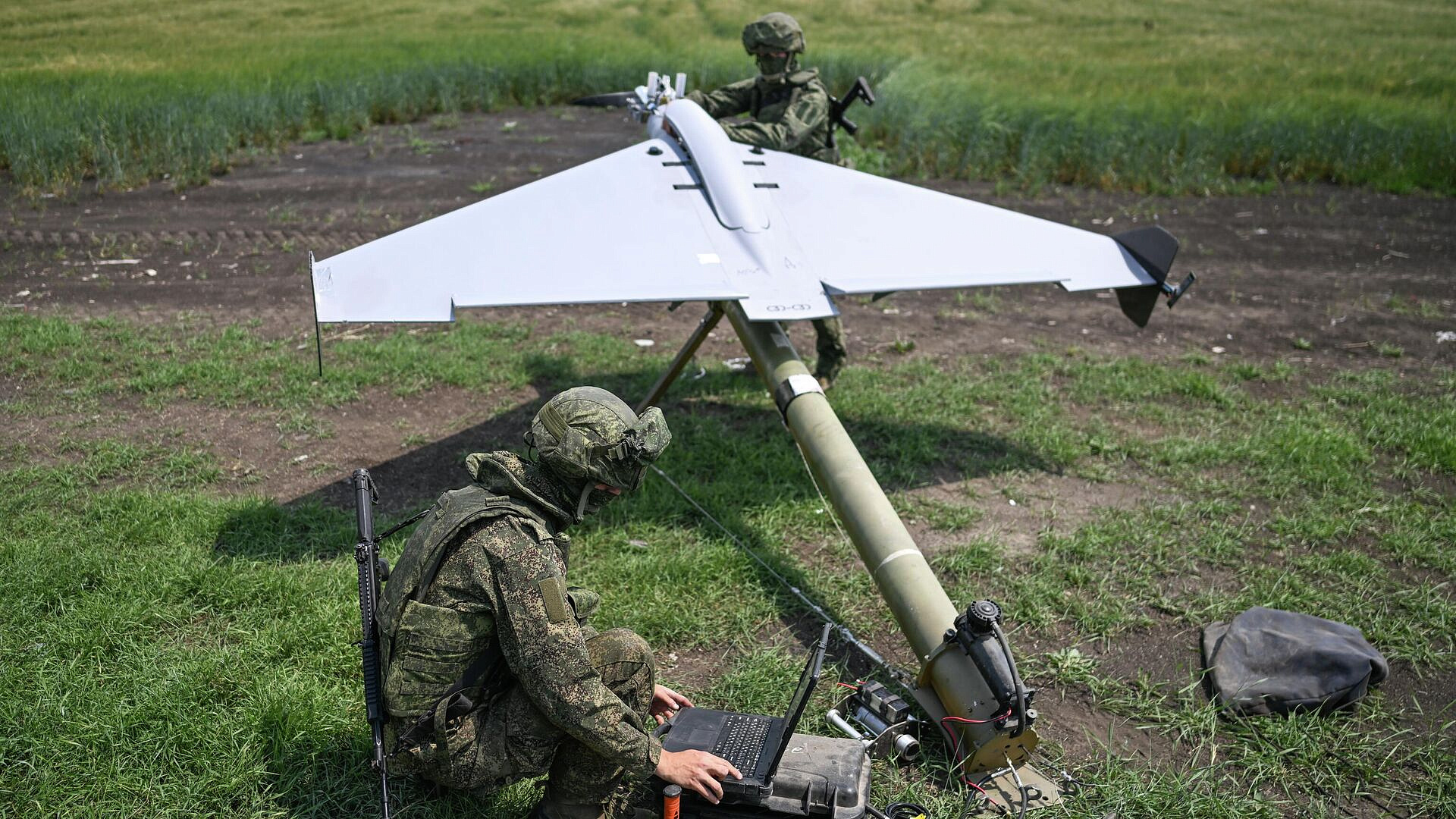 Оружие ВС России гарантированно преодолевает ПВО, заявили в Минобороны 