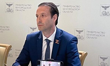 Бывшего вице-губернатора будут судить за растрату и взятку