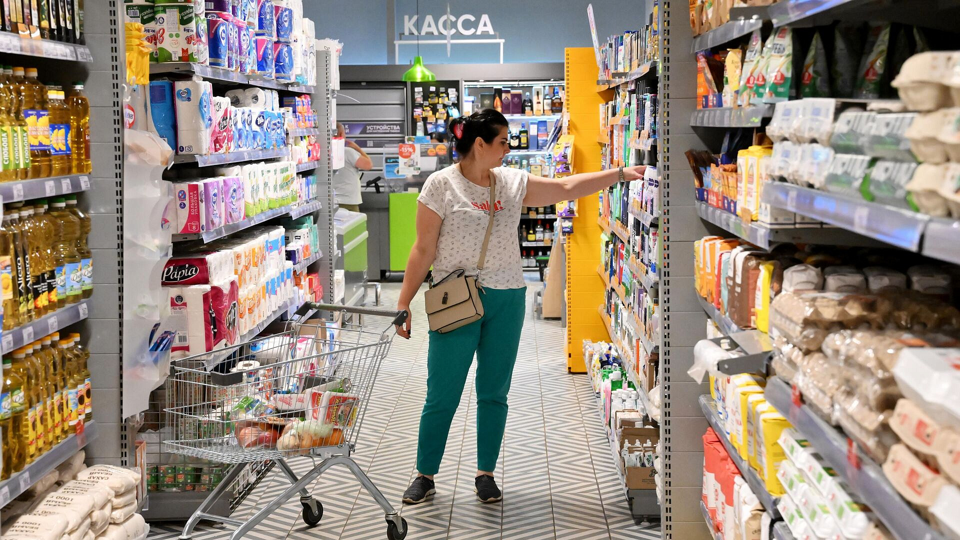 X5 остановила закупки всей продукции "Ферреро Руссия"