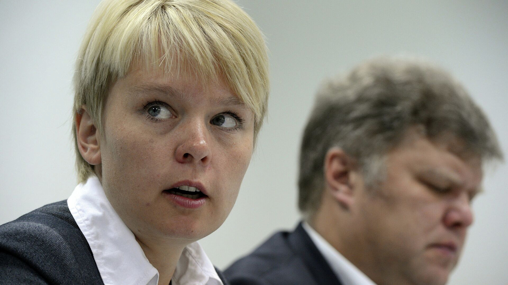 Экоактивистке Чириковой* грозит до пяти лет колонии