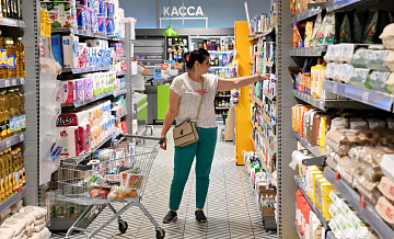 X5 остановила закупки всей продукции "Ферреро Руссия"