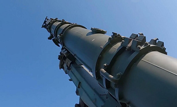Российские военные отработали приведение ЯО в высшую степень готовности
