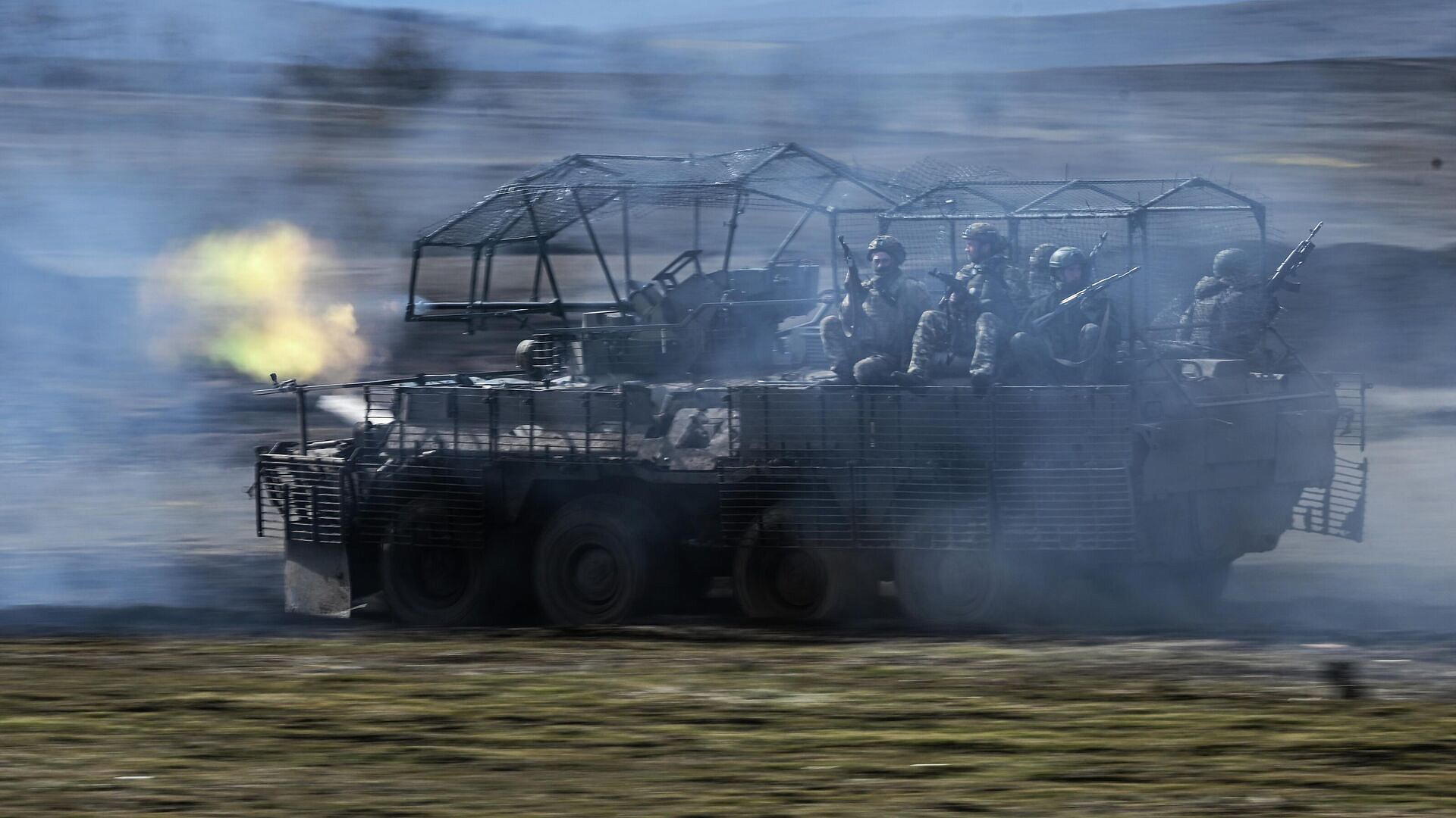 Ветеран СВО рассказал о подвиге командира подразделения с позывным "Фокс"