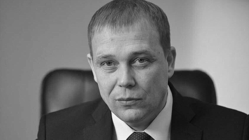 Прощание с директором заповедника "Брянский лес" состоится 13 июня
