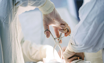 Московские врачи помогли ребенку, проглотившему сувенирные монеты