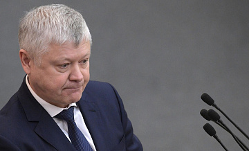 Пискарев рассказал о попытках иноагентов повлиять на общественное мнение 