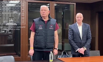 Экс-депутат Госдумы Вороновский жалуется на здоровье в СИЗО