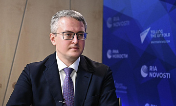Губернатор Камчатки попросил поддержки в строительстве судоремонтного дока Губернатор Камчатки попросил поддержки в строительстве судоремонтного дока