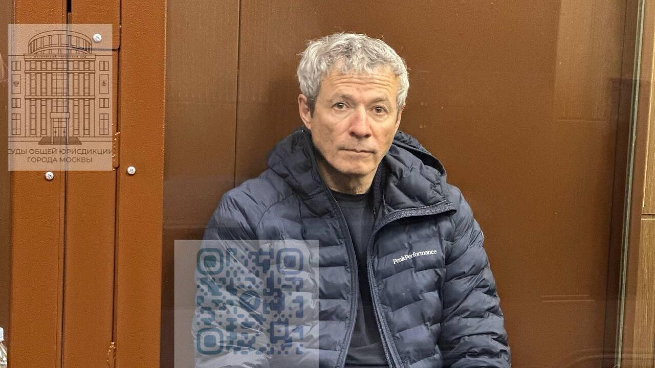 Основатель "Русагро" не признал вину в мошенничестве Основатель "Русагро" не признал вину в мошенничестве