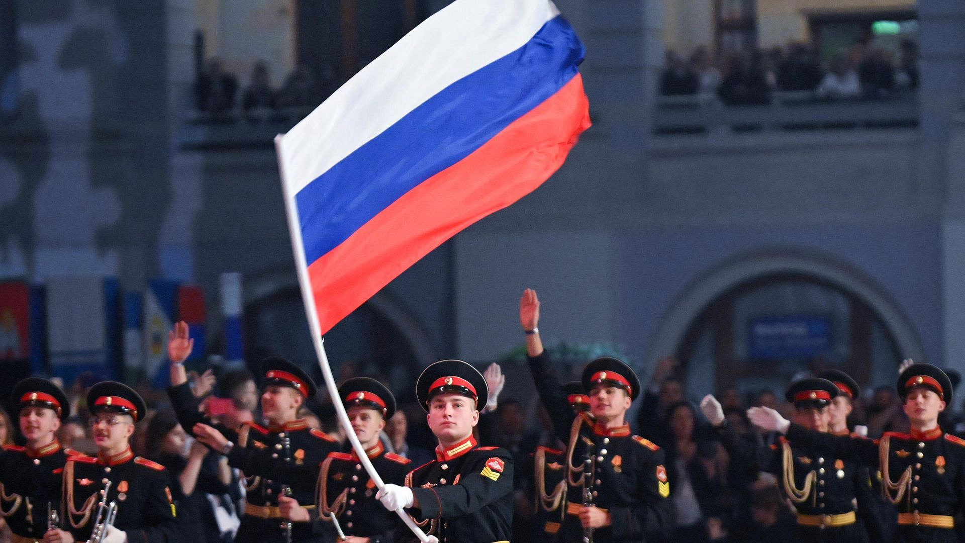 Реконструкция кадетского корпуса в Иркутске завершится в 2027 году