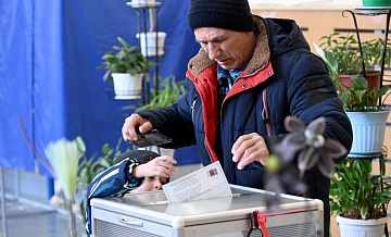 Явка на выборах президента России в Татарстане превысила 67 процентов