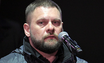 Состояние военкора Поддубного остается тяжелым