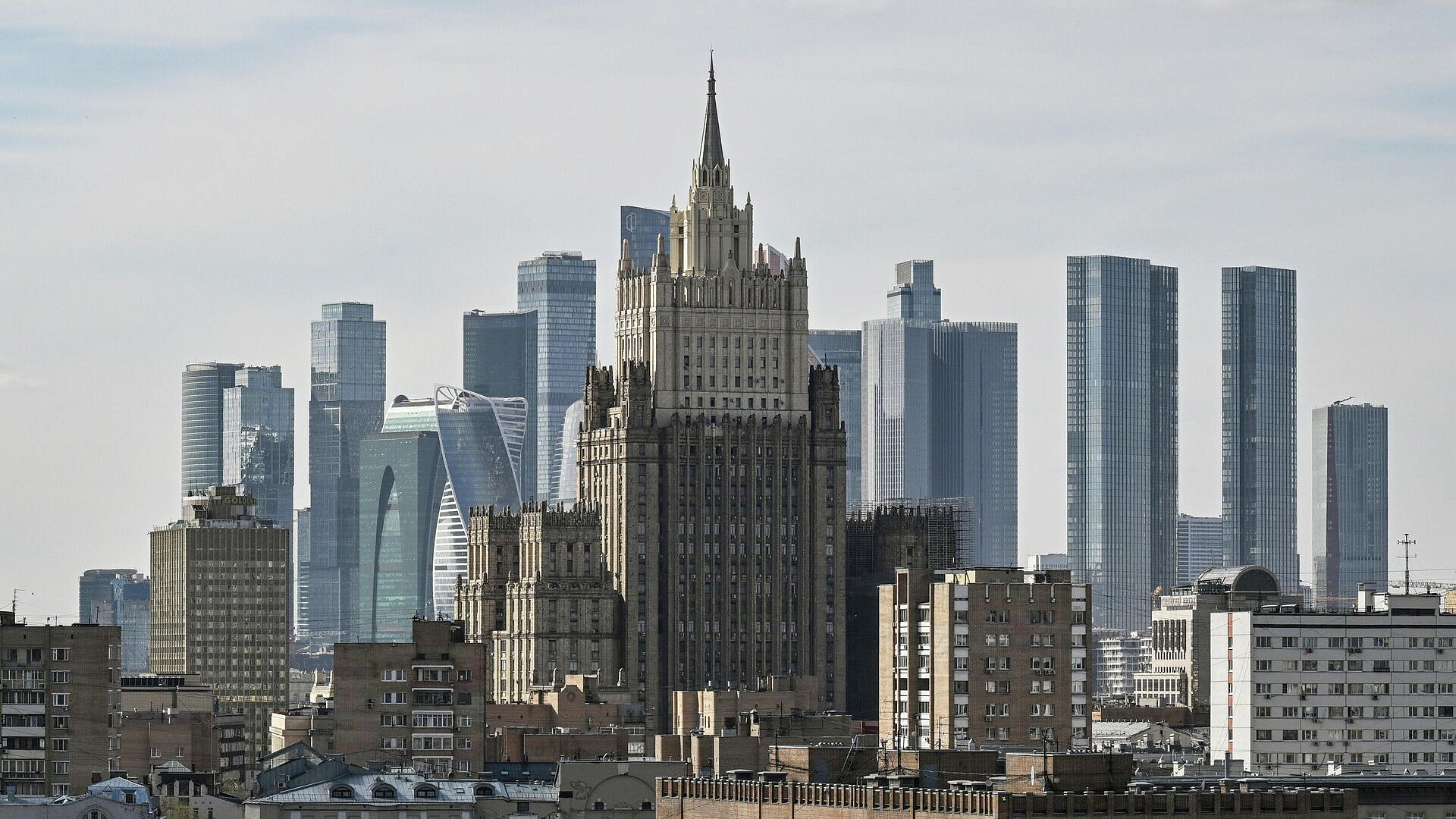 МИД России назвал атаку Киева на иранское судно актом агрессии